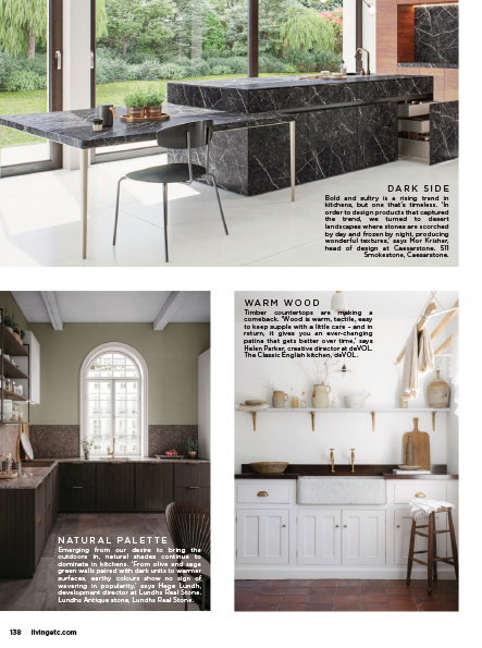 Living etc - December 2022