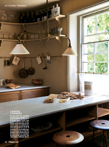 Living etc - February 2023