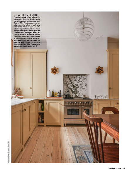Living etc - March 2024