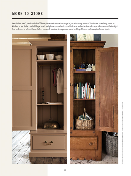 Magnolia Journal - December 2023