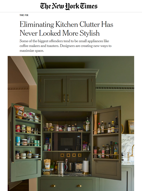 The New York Times - November 2024