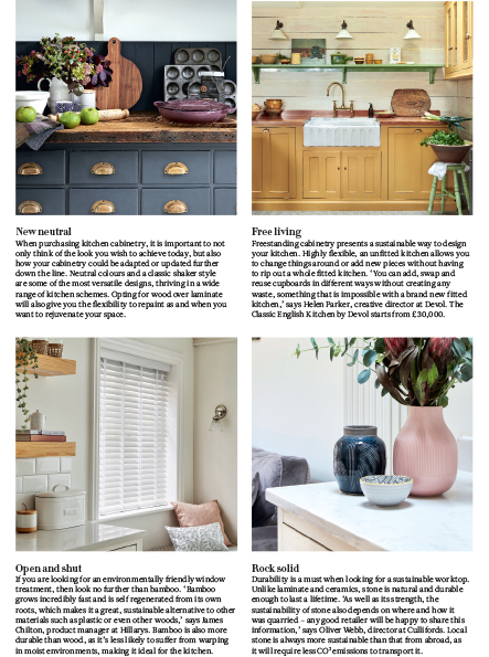 Period Living - November 2022