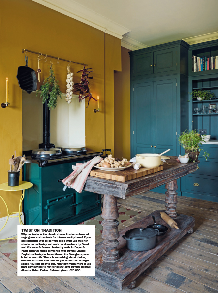 Period Living - November 2023