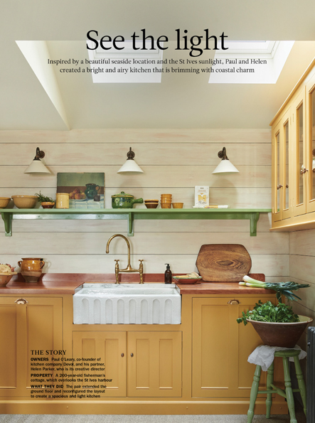 Period Living - October 2023