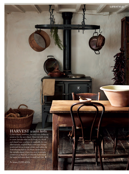 The English Home - February 2024