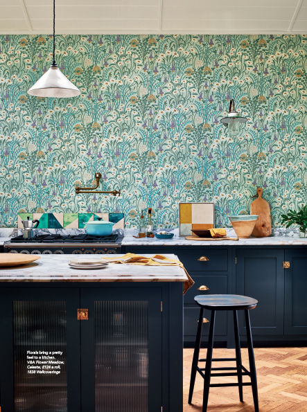 The English Home - May 2024
