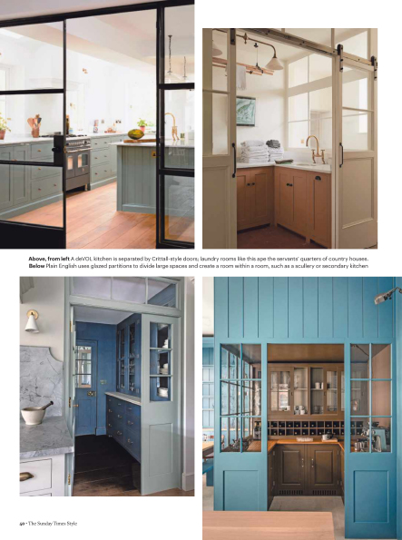 The Sunday Times Style - July 2024