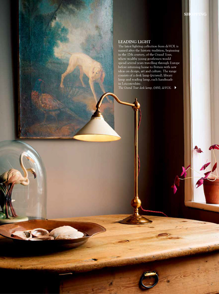 The English Home - September 2023