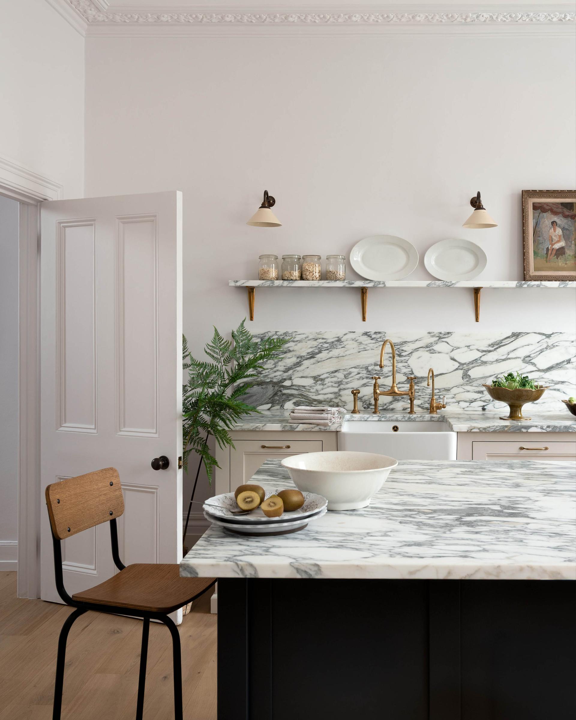 Primrose Hill Kitchen