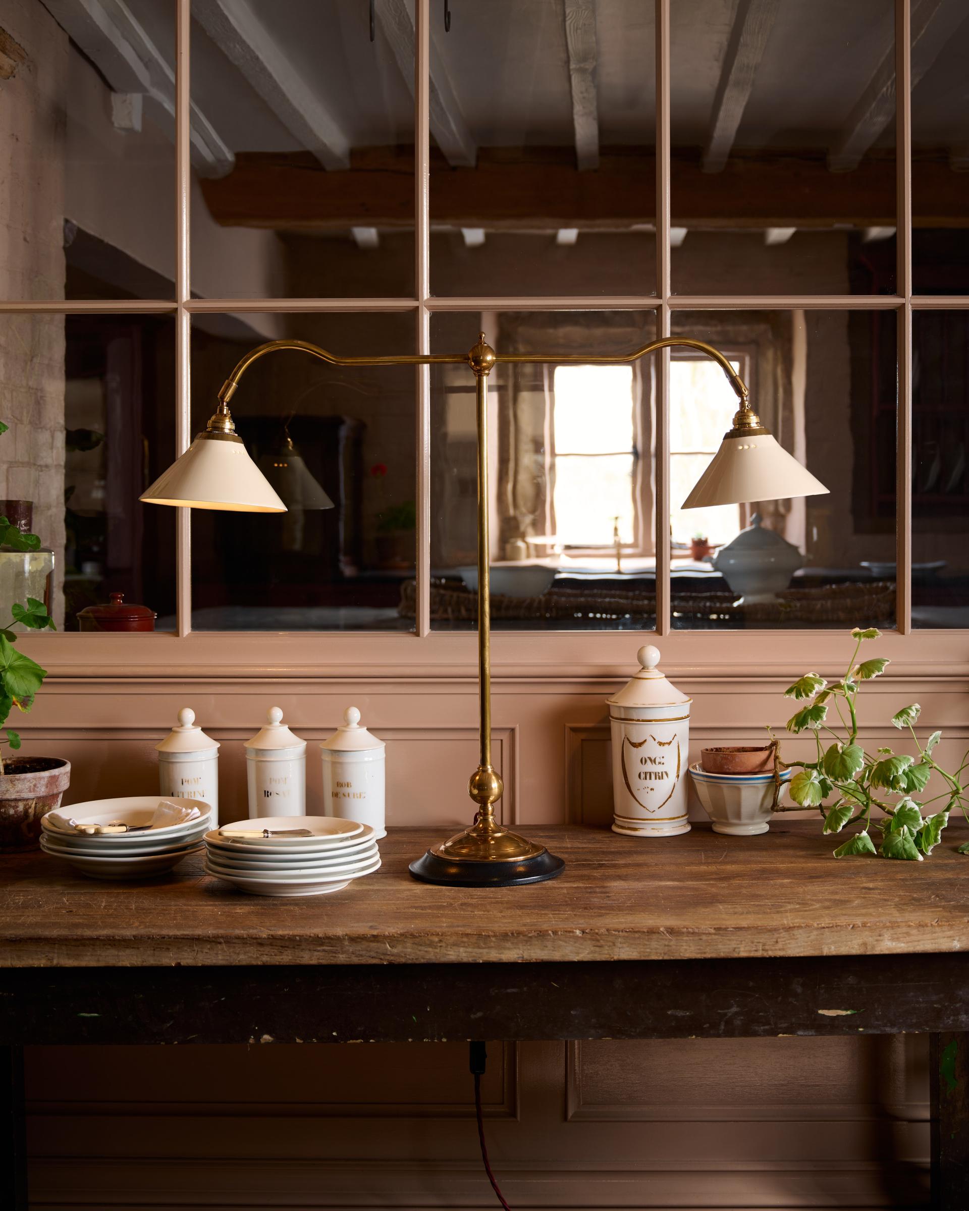 The Grand Tour Collection | deVOL Kitchens