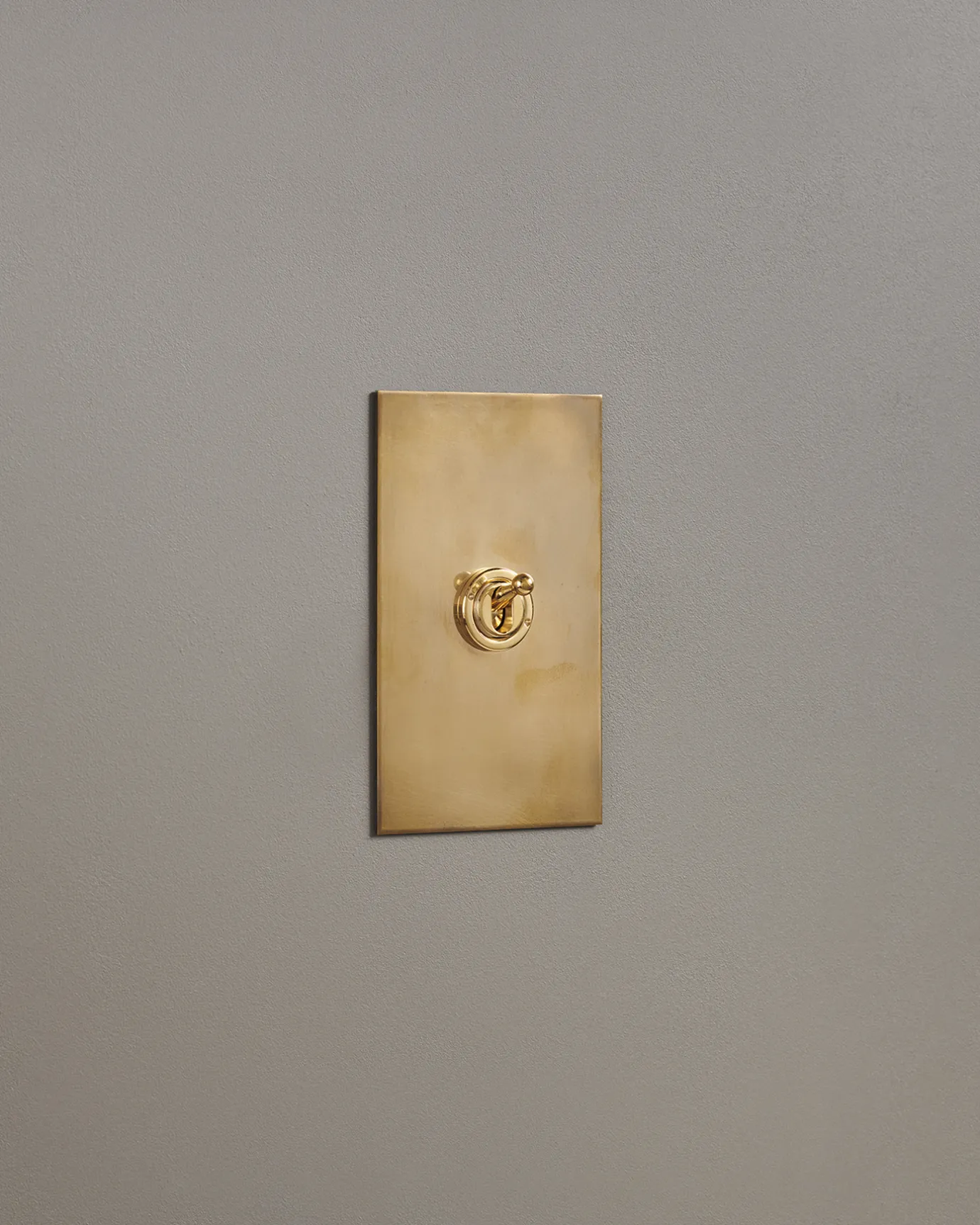 Switches and Sockets by Forbes & Lomax | deVOL Kitchens