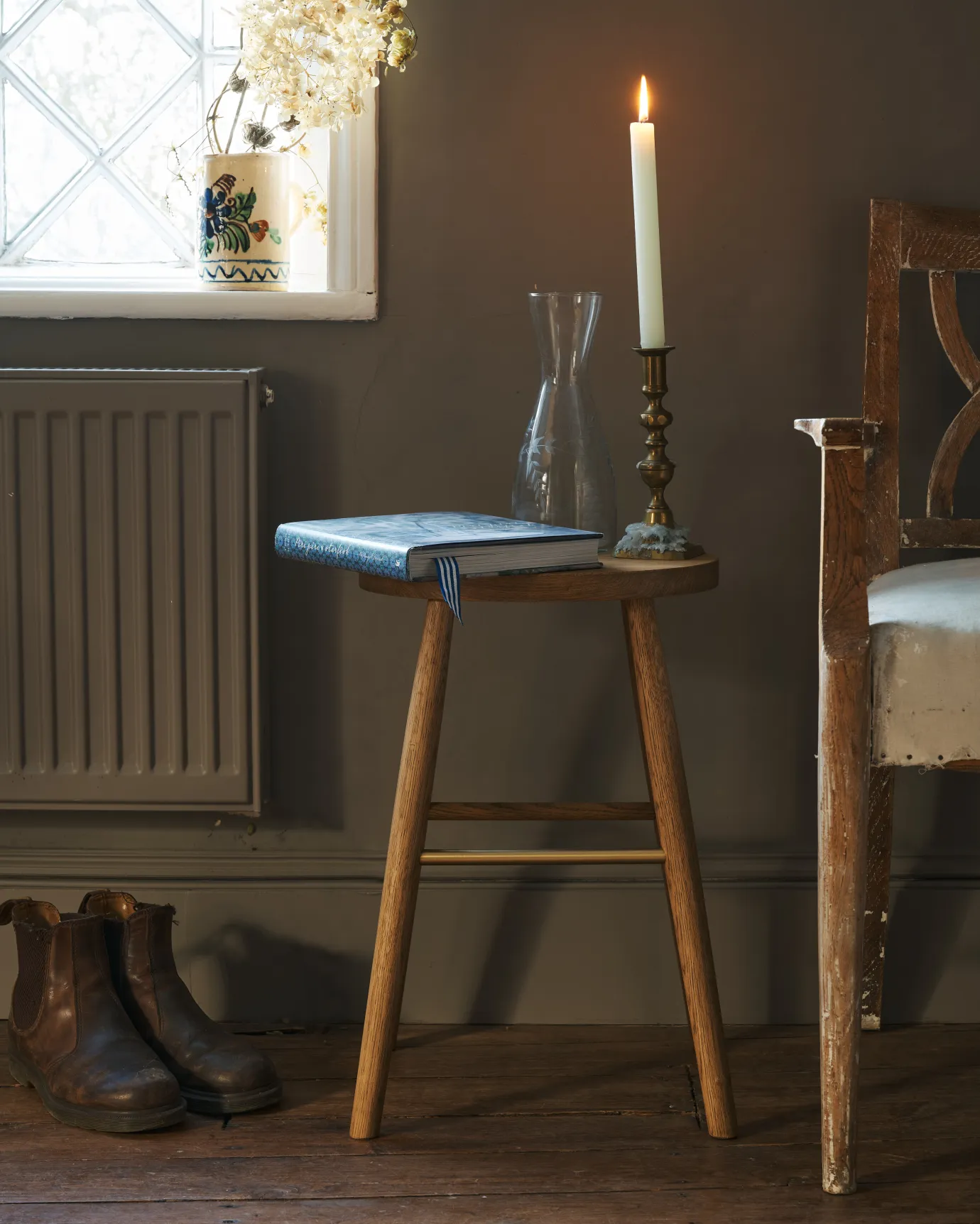 The Vineyard Table | deVOL Kitchens