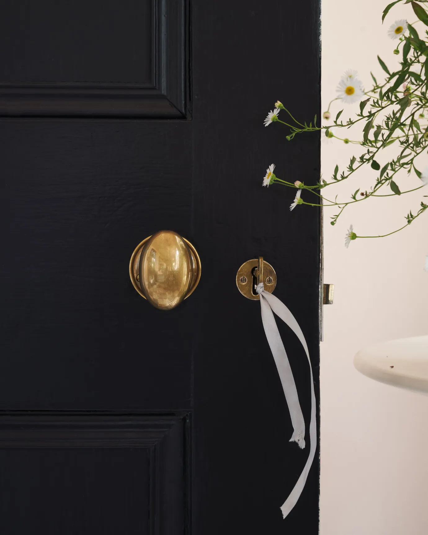 Clothilde Door handle